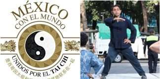 Mtro. Ismael Lara Impartirá Clase Especial de Qigong Daoyin Yang Seng Gong en “Taichí por tu Salud”