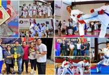 ¡Gran logro! Shinkokai Se Corona Campeón de la VIII Copa por el Bien del Karatedo en la CDMX 2025