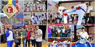 ¡Gran logro! Shinkokai Se Corona Campeón de la VIII Copa por el Bien del Karatedo en la CDMX 2025