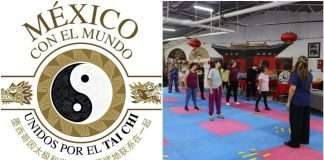 Taichi por tu Salud y avances de la próxima 7ª Generación del Estándar de Taichí SEP-CONOCER