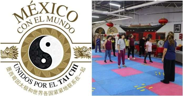Taichi por tu Salud y avances de lo que tendrá en la 7 Generación del Estándar de Taichí SEP-CONOCER