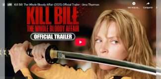 Vuelve Kill Bill con “The Whole Bloody Affair”, sin Censura y Unida (mira el tráiler)