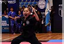 ¡Arranque Dorado! México brilla con 7 medallas en el Panamericano Junior de Kickboxing 2025