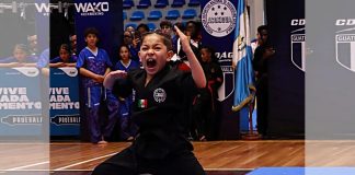 ¡Arranque Dorado! México brilla con 7 medallas en el Panamericano Junior de Kickboxing 2025