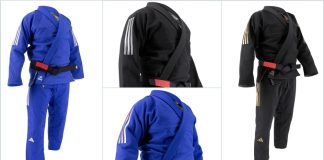 Combat Shop México anuncia la llegada del BJJ Adidas: La nueva armadura para la élite del Jiu Jitsu