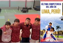 El Judo de Azcapotzalco va con todo por el cierre internacional al Panamericano Juvenil de Lima 2025