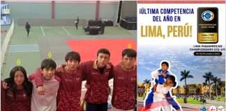 El Judo de Azcapotzalco va con todo por el cierre internacional al Panamericano Juvenil de Lima 2025