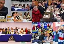 Gran Encuentro y Aprendizaje en la Comida de Fin de Año para Maestras y Maestros de Artes Marciales