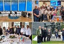 Grupo Dohai: Un año de logros, valores y fraternidad marcial