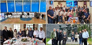 Grupo Dohai: Un año de logros, valores y fraternidad marcial