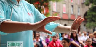 Hito Histórico: La UNESCO oficializa el 21 de marzo como el Día Internacional del Taijiquan