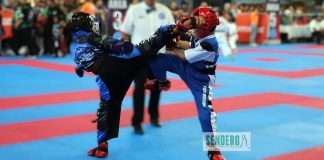 Jóvenes Guerreros del Kickboxing Mexicano van por Medallas al Panamericano de Guatemala