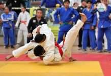 Lanzan convocatoria de Judo para los Juegos Deportivos de la CDMX, la máxima prueba deportiva de la capital