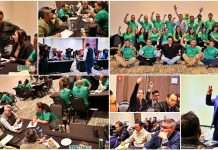 10° Congreso de Empresarios Marciales Exitosos, Transformando Academias en Empresas de Alto Rendimiento 10 Congreso de Empresarios Marciales Exitosos, Transformando Academias en Empresas de Alto Rendimiento