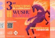 El CENART será escenario del 3er Concurso de Exhibiciones de Kung Fu y Taichi El CENART será escenario del 3er Concurso de Exhibiciones de Kung Fu y Taichi