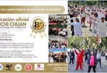 En febrero arrancará la 8ª Generación del Estándar de Competencia de Taichi SEP-CONOCER En febrero arrancará la 8ª Generación del Estándar de Competencia de Taichi SEP-CONOCER