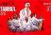 Estambul abrirá el telón de la Karate 1-Premier League 2026 con nueva imagen Estambul abrirá el telón de la Karate 1-Premier League 2026, una temporada de oro y nueva imagen