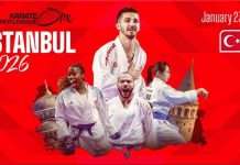 Estambul abrirá el telón de la Karate 1-Premier League 2026 con nueva imagen Estambul abrirá el telón de la Karate 1-Premier League 2026, una temporada de oro y nueva imagen