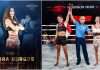 Histórico: Laura Burgos, la reina del Muaythai mexicano, va por el trono de Atleta del Año en los World Games Laura Burgos atleta mexicana de Muay Thai nominada a The World Games 2025