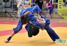 Judo CDMX tendrá un intenso 2026 con Torneos, Clínicas y Eventos Internacionales Judo CDMX tendrá un intenso 2026 con Torneos, Clínicas y Eventos Internacionales