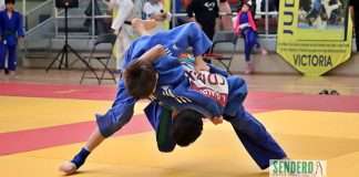 Judo CDMX tendrá un intenso 2026 con Torneos, Clínicas y Eventos Internacionales Judo CDMX tendrá un intenso 2026 con Torneos, Clínicas y Eventos Internacionales