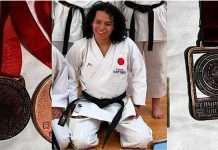 «Kiai» Eterno: El Último Saludo de Víctor Daniel, el Guerrero de Ocelotcalli que se Convirtió en Leyenda Kiai Eterno, El Último Saludo de Víctor Daniel, el Guerrero de Ocelotcalli que se Convirtió en Leyenda