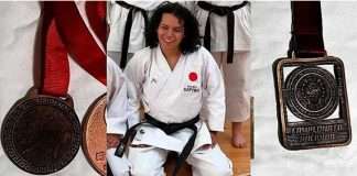 «Kiai» Eterno: El Último Saludo de Víctor Daniel, el Guerrero de Ocelotcalli que se Convirtió en Leyenda Kiai Eterno, El Último Saludo de Víctor Daniel, el Guerrero de Ocelotcalli que se Convirtió en Leyenda