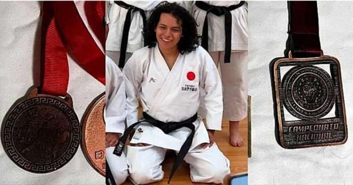 Kiai Eterno, El Último Saludo de Víctor Daniel, el Guerrero de Ocelotcalli que se Convirtió en Leyenda