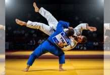 La Federación Internacional de Judo abre canal de información para atletas en Telegram Comunicación FIJ: Nuevo Canal de Telegram para Atletas de Judo