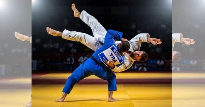 La Federación Internacional de Judo revoluciona la comunicación con sus atletas vía Telegram Comunicación FIJ: Nuevo Canal de Telegram para Atletas de Judo