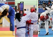 La Olimpiada Nacional cumple 30 años como el semillero de campeones La Olimpiada Nacional celebra 30 años de ser el semillero deportivo de México. Conoce las 7 sedes, desde Puebla hasta Yucatán, y la lista completa de los 51 deportes que definirán a la nueva generación de campeones en 2026.