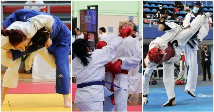 La Olimpiada Nacional celebra 30 años de ser el semillero deportivo de México. Conoce las 7 sedes, desde Puebla hasta Yucatán, y la lista completa de los 51 deportes que definirán a la nueva generación de campeones en 2026.