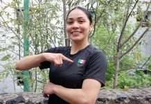 Paulina Martínez define su ruta hacia 2026: “Es un ciclo de mucha madurez y enfoque” Paulina Martínez define su ruta hacia 2026: "Es un ciclo de mucha madurez y enfoque"