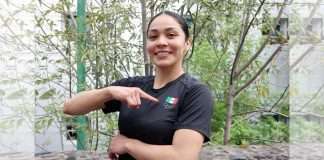 Paulina Martínez define su ruta hacia 2026: “Es un ciclo de mucha madurez y enfoque” Paulina Martínez define su ruta hacia 2026: "Es un ciclo de mucha madurez y enfoque"