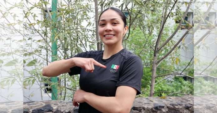 La judoka mexicana Paulina Martínez define su ruta hacia 2026 Paulina Martínez define su ruta hacia 2026: "Es un ciclo de mucha madurez y enfoque"