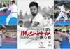 Lanzan convocatoria oficial para la V Copa Mushinkan 2026 de Karate-Do tradicional Lanzan convocatoria oficial para la V Copa Mushinkan 2026 de Karate-Do tradicional