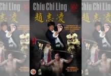 Leyenda de las artes marciales: GM Chiu Chi Ling impartirá seminario de Hung Gar en la CDMX Leyenda de las artes marciales: GM Chiu Chi Ling impartirá seminario de Hung Gar en la CDMX
