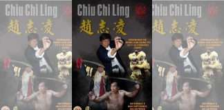 Leyenda de las artes marciales: GM Chiu Chi Ling impartirá seminario de Hung Gar en la CDMX Leyenda de las artes marciales: GM Chiu Chi Ling impartirá seminario de Hung Gar en la CDMX