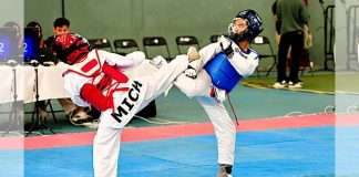 Taekwondo, atletismo y ajedrez: el motor deportivo del Plan Michoacán por la Paz y la Justicia Taekwondo, atletismo y ajedrez, el motor deportivo del Plan Michoacán por la Paz y la Justicia