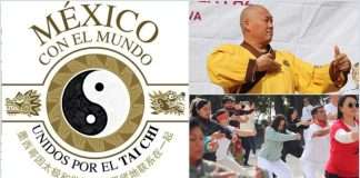 Taichi por tu Salud 2026: Inician transmisiones con noticias del Templo Shaolin y Año Nuevo Chino Taichi por tu Salud 2026, Inician transmisiones con noticias del Templo Shaolin y Año Nuevo Chino