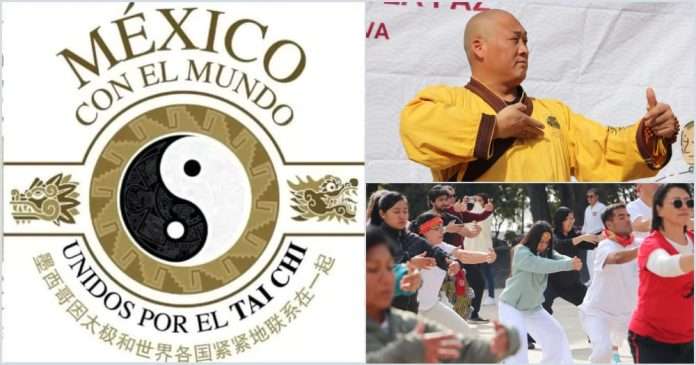 Taichi por tu Salud 2026, Inician transmisiones con noticias del Templo Shaolin y Año Nuevo Chino