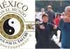 Taichi por tu Salud con Qigong, Torneo Dragón Rojo y cómo felicitar en el Año Nuevo Chino Taichi por tu Salud con Qigong, Torneo Dragón Rojo y cómo felicitar en el Año Nuevo Chino
