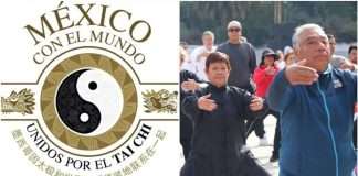 Taichi por tu Salud con Qigong, Torneo Dragón Rojo y cómo felicitar en el Año Nuevo Chino Taichi por tu Salud con Qigong, Torneo Dragón Rojo y cómo felicitar en el Año Nuevo Chino
