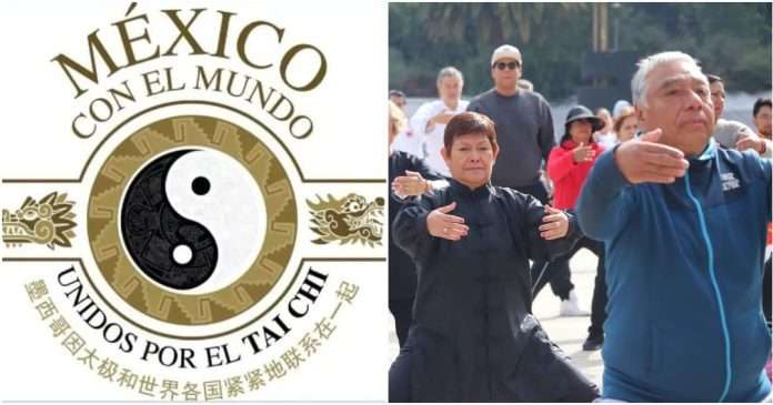 Taichi por tu Salud con Qigong, Torneo Dragón Rojo y cómo felicitar en el Año Nuevo Chino Taichi por tu Salud con Qigong, Torneo Dragón Rojo y cómo felicitar en el Año Nuevo Chino