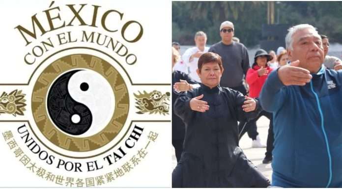 Taichi por tu Salud con Qigong, Torneo Dragón Rojo y cómo felicitar en el Año Nuevo Chino Taichi por tu Salud con Qigong, Torneo Dragón Rojo y cómo felicitar en el Año Nuevo Chino