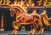 Año Nuevo Chino 2026: Inicia la era del Caballo de Fuego y su impacto en las Artes Marciales Año Nuevo Chino 2026 Inicia la era del Caballo de Fuego y su impacto en las Artes Marciales