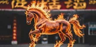 Año Nuevo Chino 2026: Inicia la era del Caballo de Fuego y su impacto en las Artes Marciales Año Nuevo Chino 2026 Inicia la era del Caballo de Fuego y su impacto en las Artes Marciales