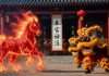CES Wushu y Jip Do celebrarán el Año Nuevo Chino 2026 y la llegada del “Caballo de Fuego” CES Wushu y Jip Do celebrarán el Año Nuevo Chino 2026 y la llegada del "Caballo de Fuego"