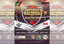 Chihuahua recibirá el Campeonato Nacional WKU 2026, Rumbo al Mundial de Abu Dhabi Chihuahua recibirá el Campeonato Nacional WKU 2026, Rumbo al Mundial de Abu Dhabi