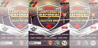 Chihuahua recibirá el Campeonato Nacional WKU 2026, Rumbo al Mundial de Abu Dhabi Chihuahua recibirá el Campeonato Nacional WKU 2026, Rumbo al Mundial de Abu Dhabi